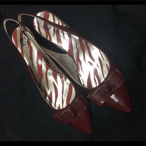Anne Klein Pumps